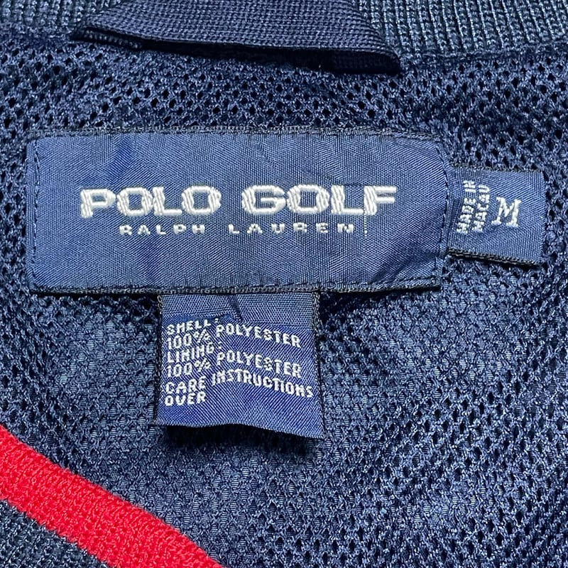 Polo Golf - POLOGOLFジャケット POLO GOLF / RLX / ポロ ゴルフ / RLX （メンズ） アウター