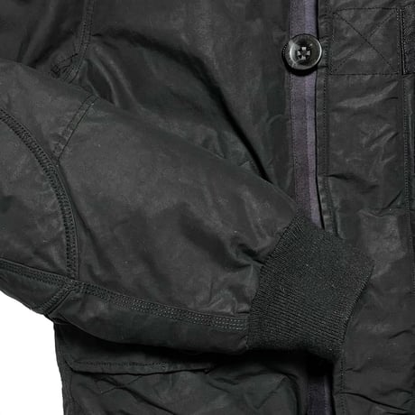 POLO RALPHLAUREN　"N-2B" DOWN JACKET