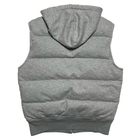 RUGBY RALPHLAUREN　"HOODIE" DOWN VEST