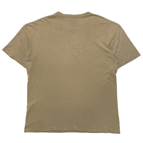 POLO SPORT RALPHLAUREN　"POLO SPORT RL" S/S TEE