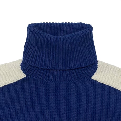 POLO RALPHLAUREN　"DOWNHILL SKIER" SWEATER