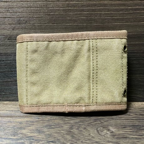 RALPHLAUREN　"MILITARY" WALLET