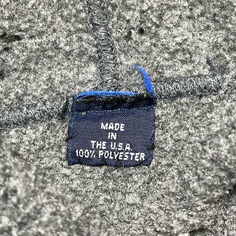 POLO SPORT RALPHLAUREN　 "USA" FLEECE HOODIE