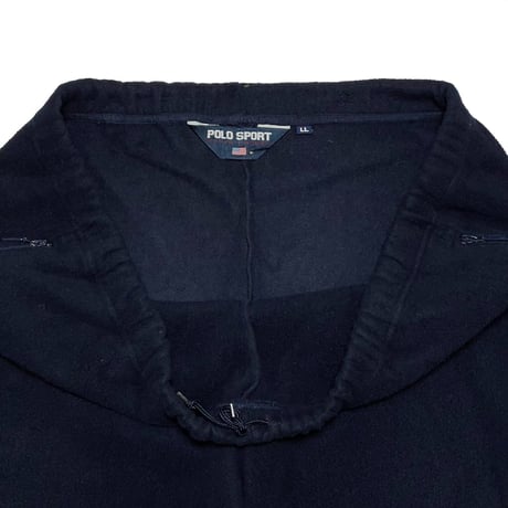 POLO SPORT RALPHLAUREN　FLEECE PANTS