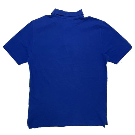 POLO RALPHLAUREN　"RUGBY BEAR" POLO SHIRT(BOYS)