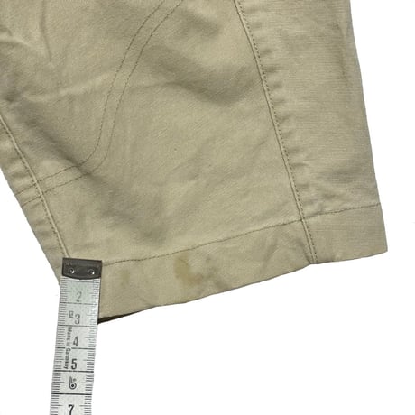 POLO SPORT RALPHLAUREN　"90s VINTAGE" FIREMAN JACKET