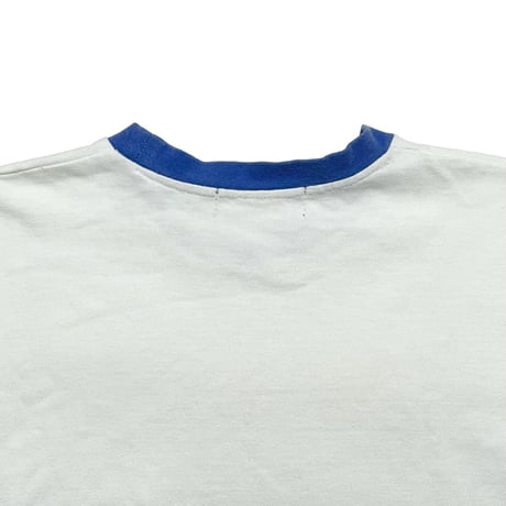 POLO SPORT RALPHLAUREN　"POCKET" S/S TEE