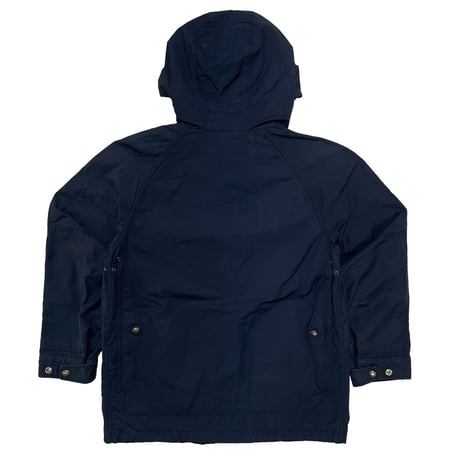 POLO RALPHLAUREN　"OILED" MOUNTAIN JACKET