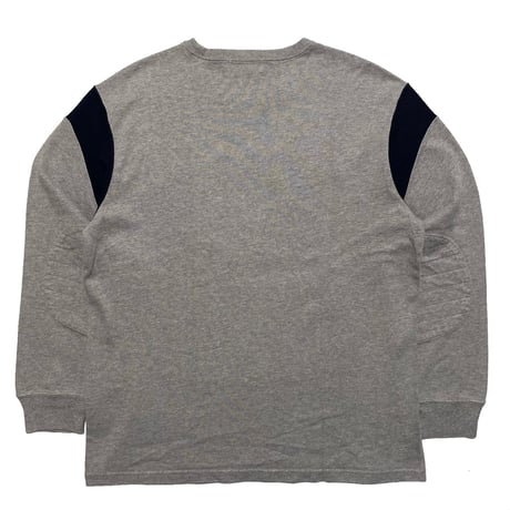 POLO SPORT RALPHLAUREN　"POLO SPORT 19-67 CREW" SWEAT
