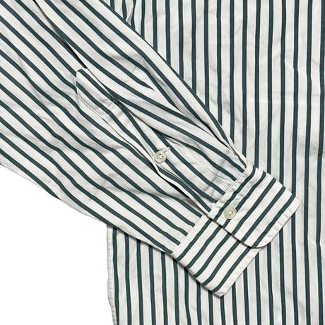 RALPHLAUREN　"CREST LOGO" BUTTONDOWN SHIRT