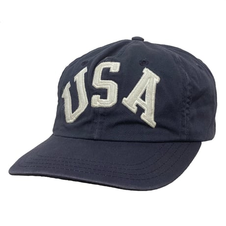 POLO SPORT RALPHLAUREN　"MADE IN USA" 6PANEL CAP