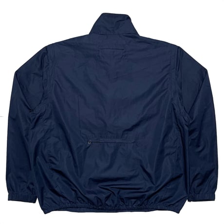 POLO SPORT RALPHLAUREN　"2WAY SLEEVE" NYLON JACKET