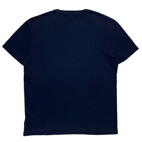 POLO RALPHLAUREN　"P SAILING" S/S TEE