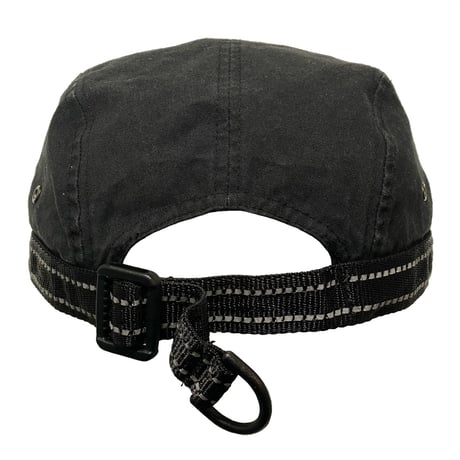 POLO SPORT RALPHLAUREN　"LOGO TAG" JET CAP