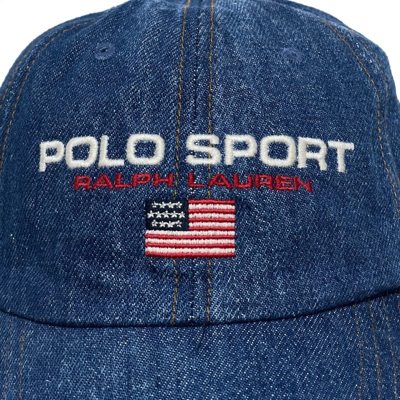 POLO SPORT RALPHLAUREN 