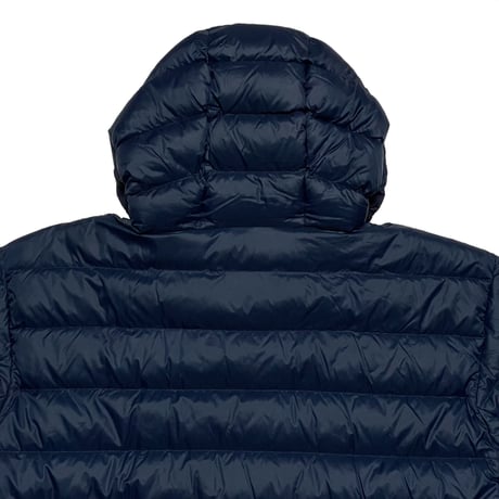 POLO RALPHLAUREN　"PACKABLE" DOWN JACKET