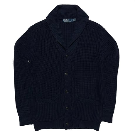 POLO RALPHLAUREN　CARDIGAN