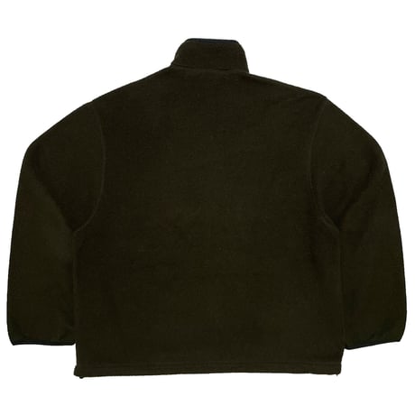 POLO SPORT RALPHLAUREN　"LOGO" FLEECE JACKET