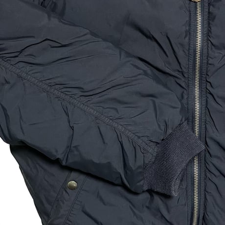 POLO RALPHLAUREN　"B-15 TYPE" FLGHT JACKET