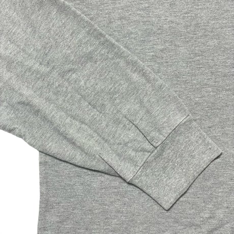 POLO RALPHLAUREN　"POLO BEAR" RUGBY SHIRT