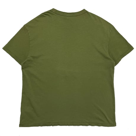POLO RALPHLAUREN　"MOJAVE DESERT TRAILS" S/S TEE