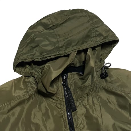 POLO SPORT RALPHLAUREN　NYLON JACKET
