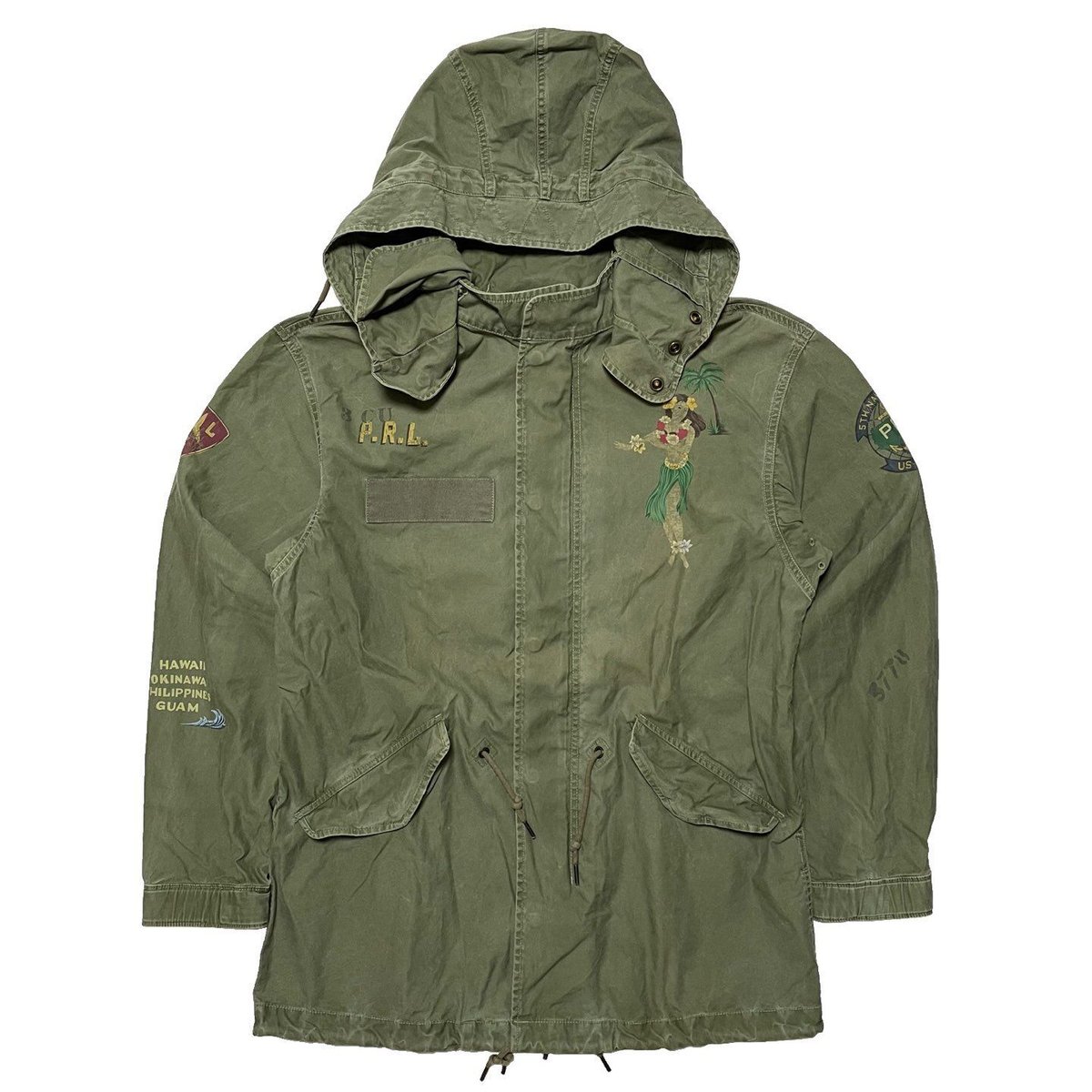 【名作美品】POLYPLOID OVERSIZE PARKA TYPE-C dr-2203-0014__4_1000x.jpg?v=