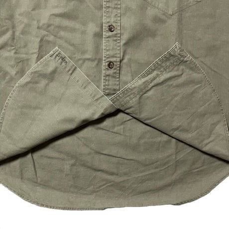 POLO COUNTRY RALPHLAUREN　"POLO SPORTSMAN" WORK SHIRT