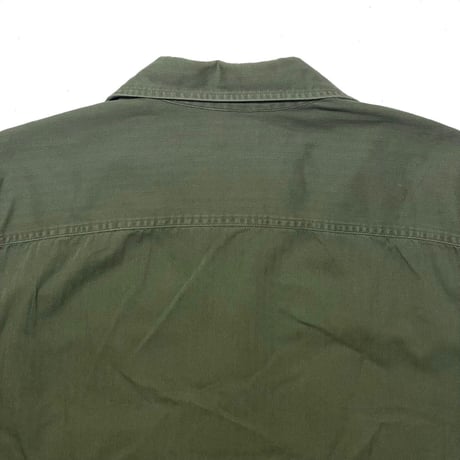 POLO SPORT RALPHLAUREN　"HERRINGBONE" UTILITY JACKET