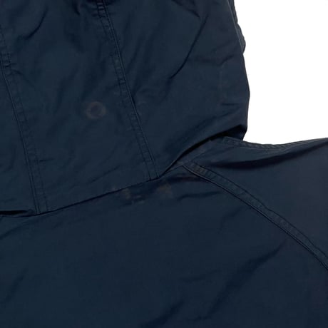 POLO RALPHLAUREN　"OILED" MOUNTAIN JACKET