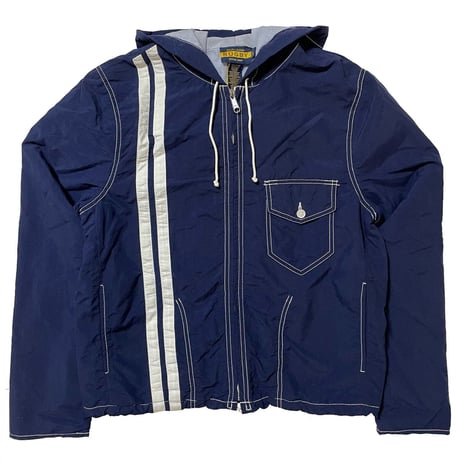 RUGBY RALPHLAUREN　NYLON JACKET
