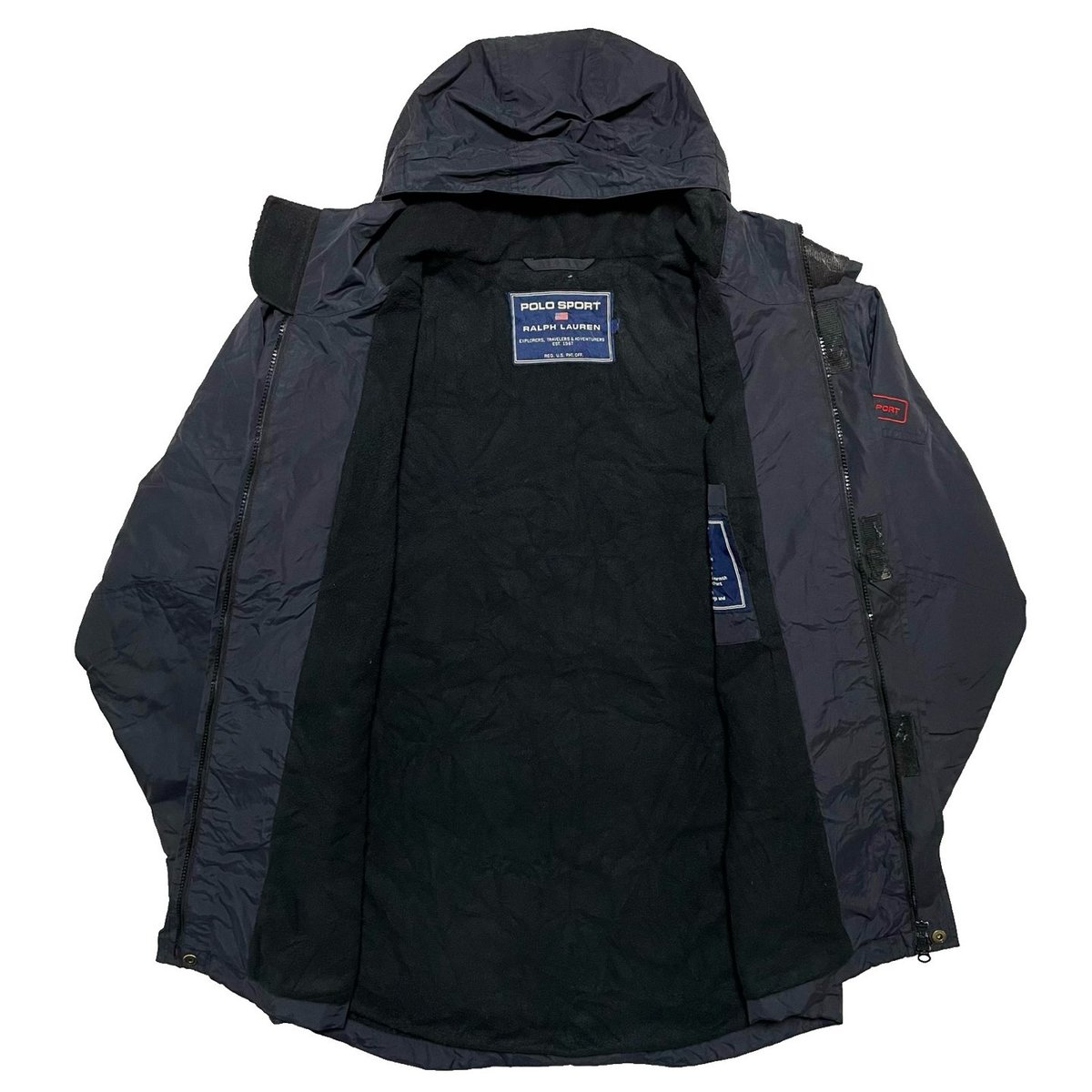 POLO SPORT RALPHLAUREN POLO SPORT RALPHLAUREN