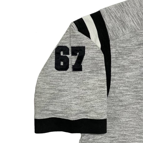 POLO SPORT RALPHLAUREN　"TIGERS" S/S TEE