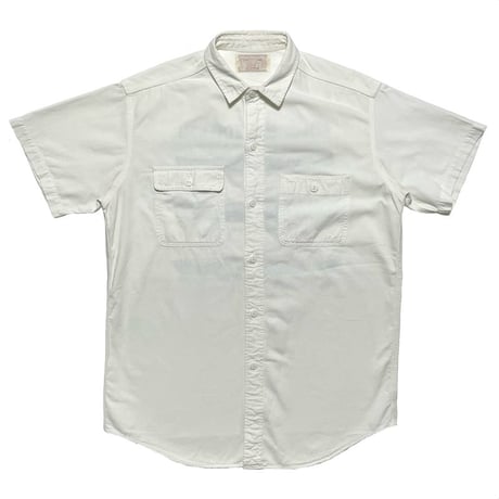 POLO RALPHLAUREN　"POLO EXPEDITION" S/S SHIRT