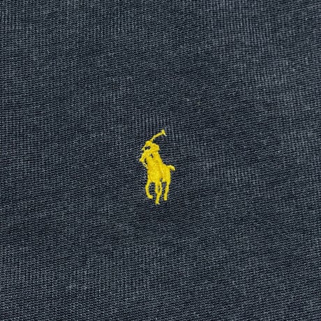 POLO SPORT RALPHLAUREN　"No.22" S/S TEE