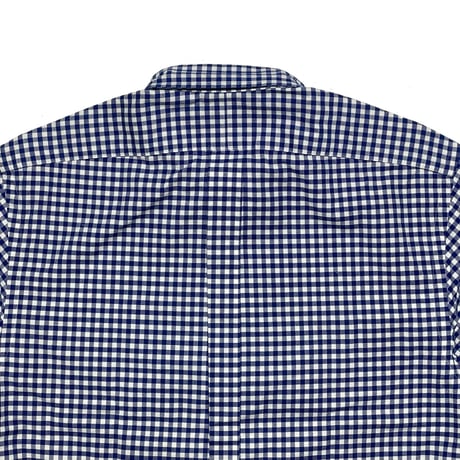 POLO RALPHLAUREN　"SLIM FIT STRECH OXFORD" BUTTONDOWN SHIRT