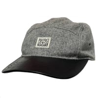 POLO RALPHLAUREN　"MELTON" JET CAP