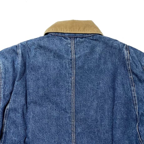 RALPHLAUREN　"NATIVE" COVERALL