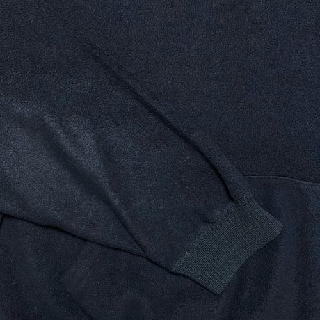 POLO SPORT RALPHLAUREN　"LOGO" FLEECE HOODIE