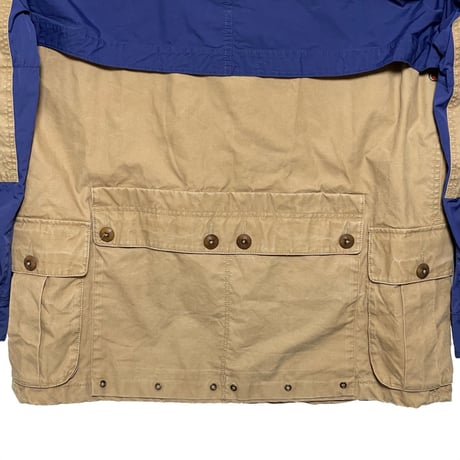 RALPHLAUREN　"FISHING" MOUNTAIN JACKET