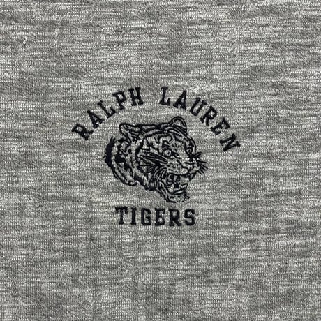 POLO SPORT RALPHLAUREN　"TIGER" HEAVY S/S TEE