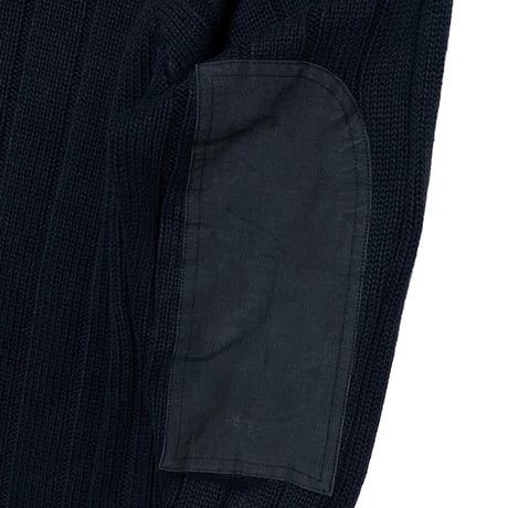POLO RALPHLAUREN　MILITARY SWEATER