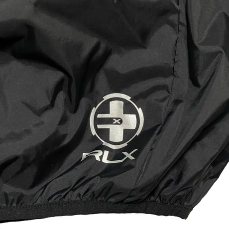 RLX RALPHLAUREN　"WINDOW BREAKER" NYLON JACKET