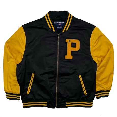 CATEGORY BLOUSON/STADIUM JACKET | RICKEY MARKET