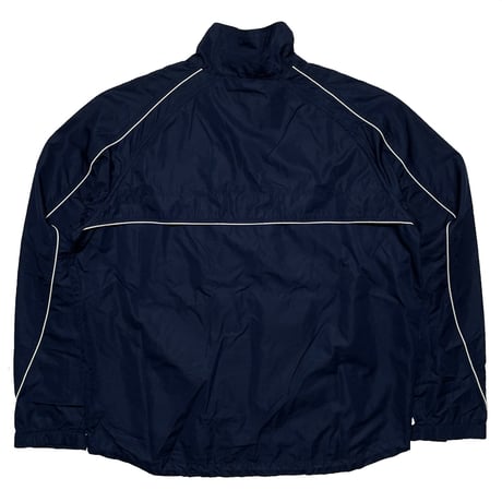 POLO SPORT RALPHLAUREN　"SLEEVE LOGO" NYLON JACKET