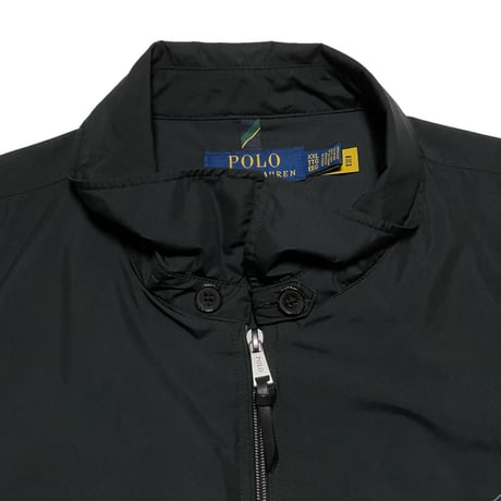 POLO RALPHLAUREN　"PACKABLE" SWING JACKET