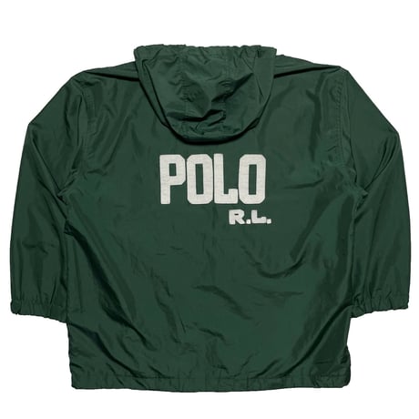 POLO RALPHLAUREN　MOUNTAIN PARKA