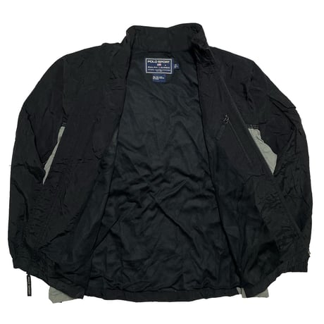 POLO SPORT RALPHLAUREN　"WINDOW BREAKER" NYLON JACKET