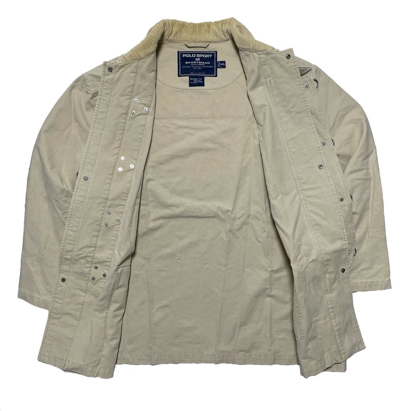 POLO SPORT RALPHLAUREN 
