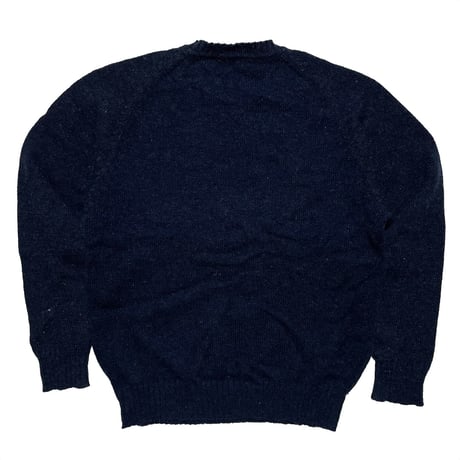 POLO RALPHLAUREN　"MIX" SWEATER